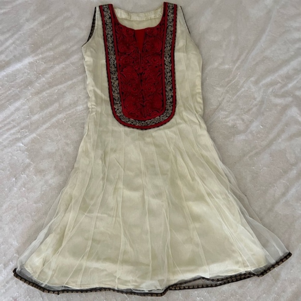 kurta top